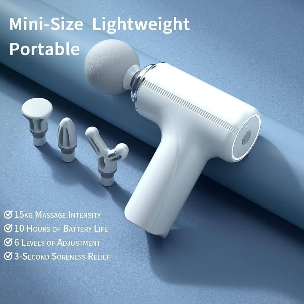 Massage Gun (Mini)